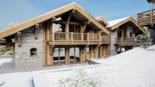 photo For sale House MERIBEL 73