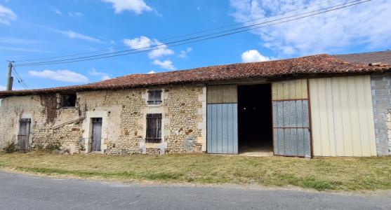 Vente Maison JUIGNAC Charente 16