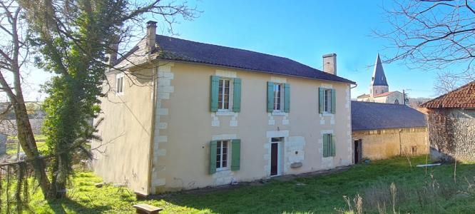 Vente Maison CHALAIS Charente 16