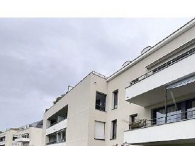 Vente Appartement BRUZ AU CALME 35