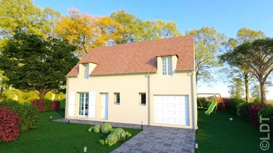 Vente Maison DAMMARTIN-SUR-TIGEAUX 77163