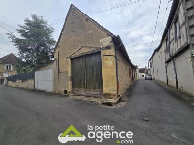 photo For sale Parking DUN-SUR-AURON 18