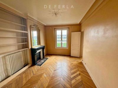 photo For sale Apartment PARIS-14EME-ARRONDISSEMENT 75