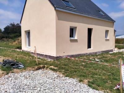 photo For sale House TREGUNC 29