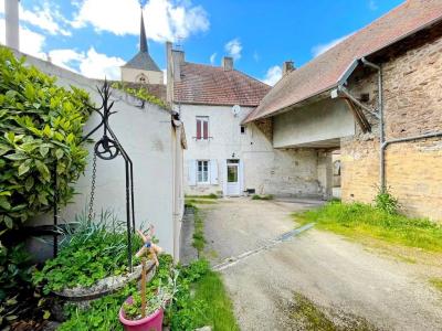 For sale Apartment CUSSY-LES-FORGES  89