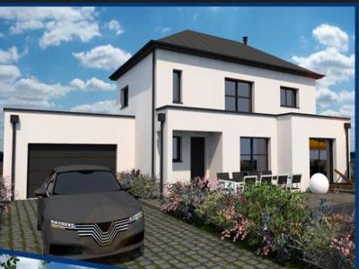 Vente Maison LASSY 35580