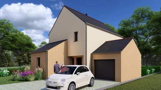 Vente Maison CINTRE 35310