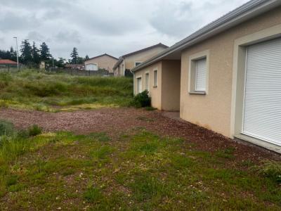 For sale House AMBIERLE  42