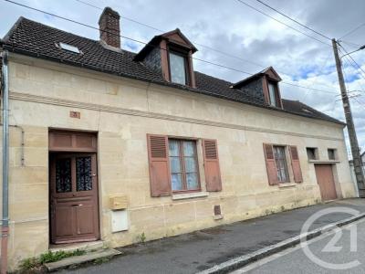 Vente Maison 6 pices CLERMONT 60600