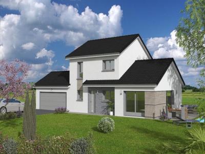 For sale House BOUSSIERES  25