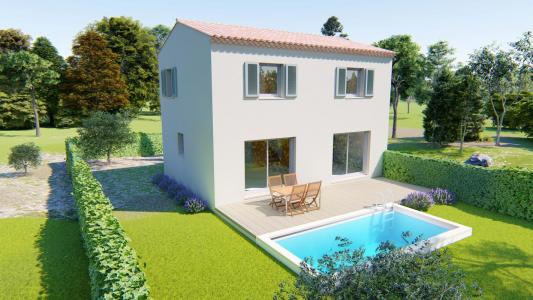 For sale House ROGNES  13