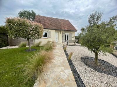 For sale House BOISSY-LE-CHATEL  77