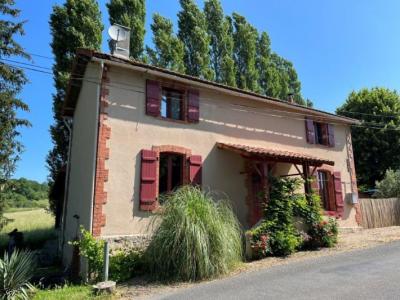 photo For sale Prestigious house NANTEUIL-EN-VALLEE 16