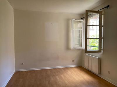 Vente Appartement MERU 