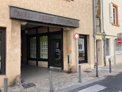 Location Local commercial VILLEFRANCHE-SUR-SAONE 69400