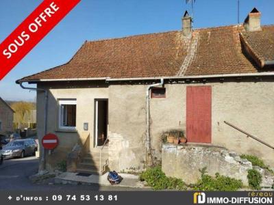 For sale House CHISSEY-LES-MACON  71