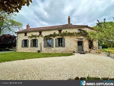 photo For sale House BUSSIERE-SAINT-GEORGES 23