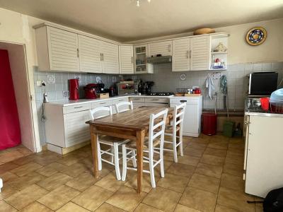 Vente Maison CHAMPDENIERS-SAINT-DENIS 