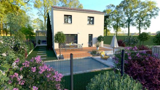 For sale House PERNES-LES-FONTAINES  84