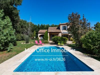 photo For sale House JOUQUES 13