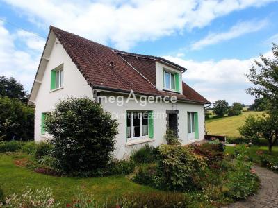 For sale House SAINT-PIERRE-DU-REGARD  61