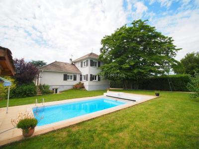 For sale Prestigious house SAINT-QUENTIN-FALLAVIER  38