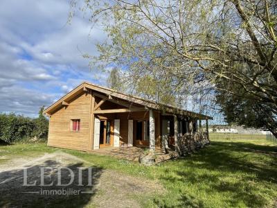photo For sale House ILLATS 33