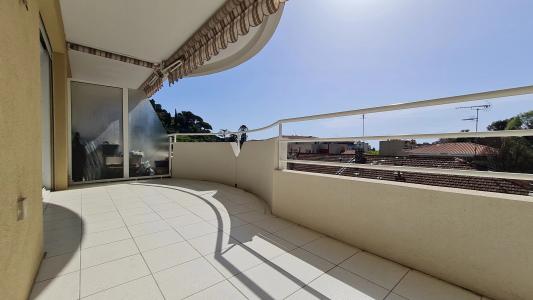 Vente Appartement 3 pices MENTON 06500