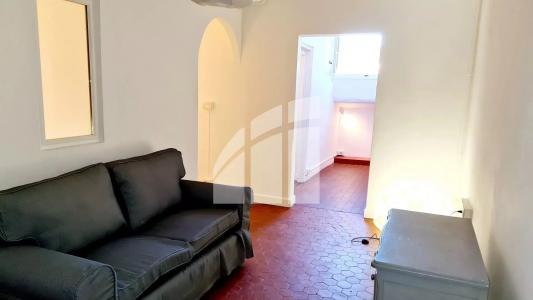 Vente Appartement 2 pices NICE 06300