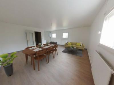For sale Apartment BOURGES  18