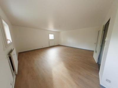 Vente Appartement BOURGES 