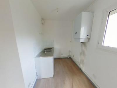 Vente Appartement BOURGES 