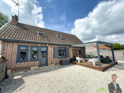 For sale House QUIRY-LE-SEC  80