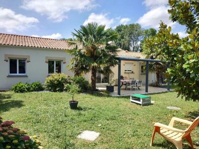 For sale House LOROUX-BOTTEREAU  44