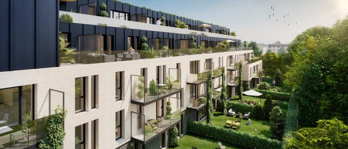 Vente Appartement 3 pices PLESSIS-TREVISE 94420