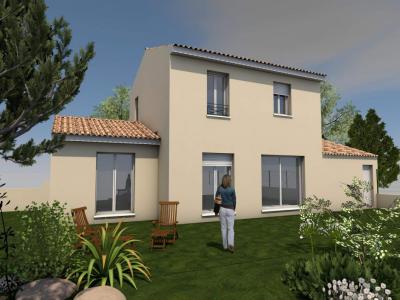 photo For sale House LANGLADE 30