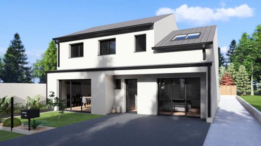 Vente Maison SAINT-AVE 56890