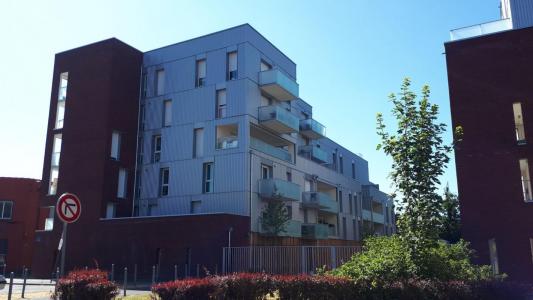 photo For sale New housing LILLE 59