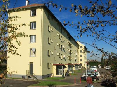 Location Appartement VALENTIGNEY  25