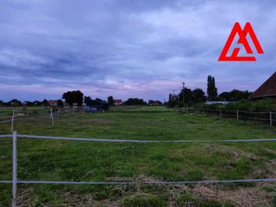 photo For sale Land LANCHERES 80