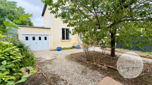 Vente Maison SAINTE-SAVINE 