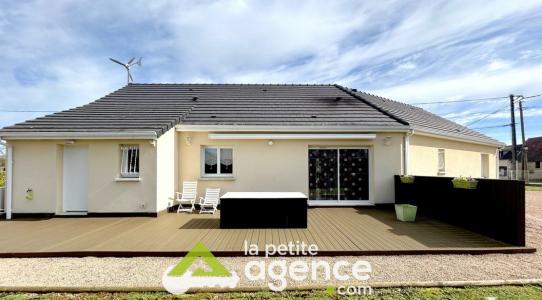 photo For sale House DUN-SUR-AURON 18