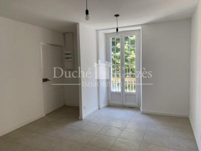 For rent Apartment BESSEGES  30