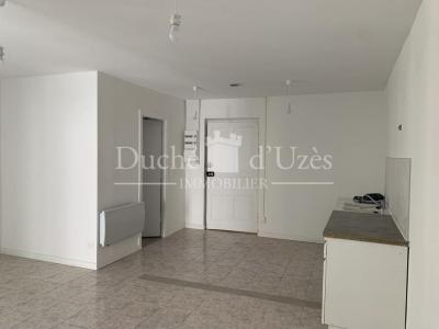 photo For rent Apartment BESSEGES 30