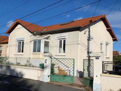 photo For sale House RIORGES 42