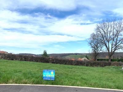 photo For sale Land MABLY 42