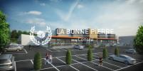 For sale Commercial office Provins  77160 480 m2