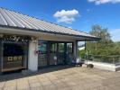 For rent Commercial office Avanne-aveney  25720 61 m2