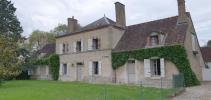 For sale Prestigious house Vieilles-maisons-sur-joudry  45260 310 m2 11 rooms