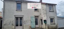 For sale House Saint-aubin-des-ormeaux  85130 83 m2 4 rooms